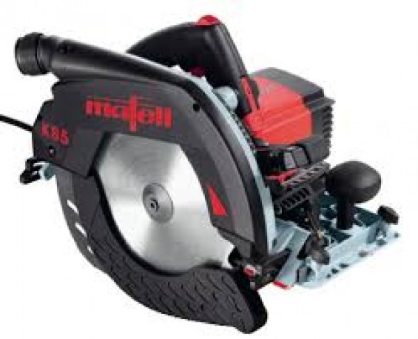 MAFELL Ruční kotoučová pila K 85 cc L-MAX