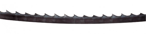 MAFELL 10 ks Pilový pás, 8 mm šířka, 4 zuby na palec